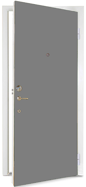 UL21 Security Door product image